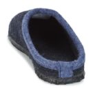Giesswein DANNHEIM Blu - Pantofole Uomo - 5