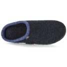 Giesswein DANNHEIM Blu - Pantofole Uomo - 6