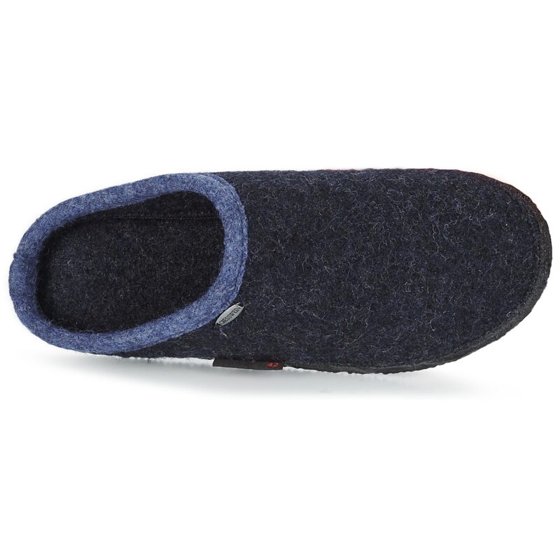 Giesswein DANNHEIM Blu - Pantofole Uomo - 6