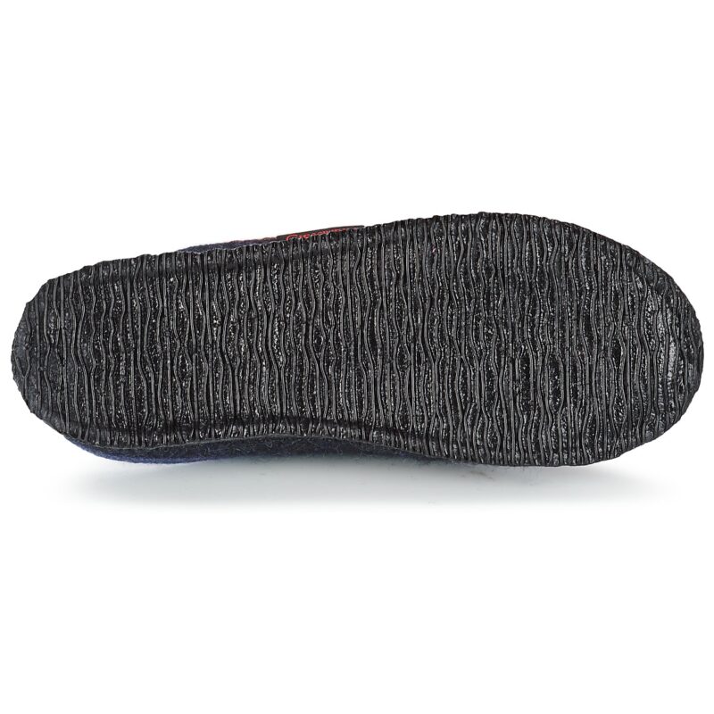 Giesswein DANNHEIM Blu - Pantofole Uomo - 7