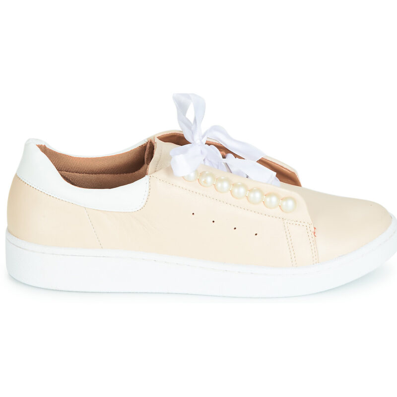 Cristofoli HOULI Beige Sneakers basse Donna - 2
