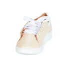 Cristofoli HOULI Beige Sneakers basse Donna - 3