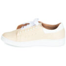 Cristofoli HOULI Beige Sneakers basse Donna - 4