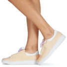 Cristofoli HOULI Beige Sneakers basse Donna - 8
