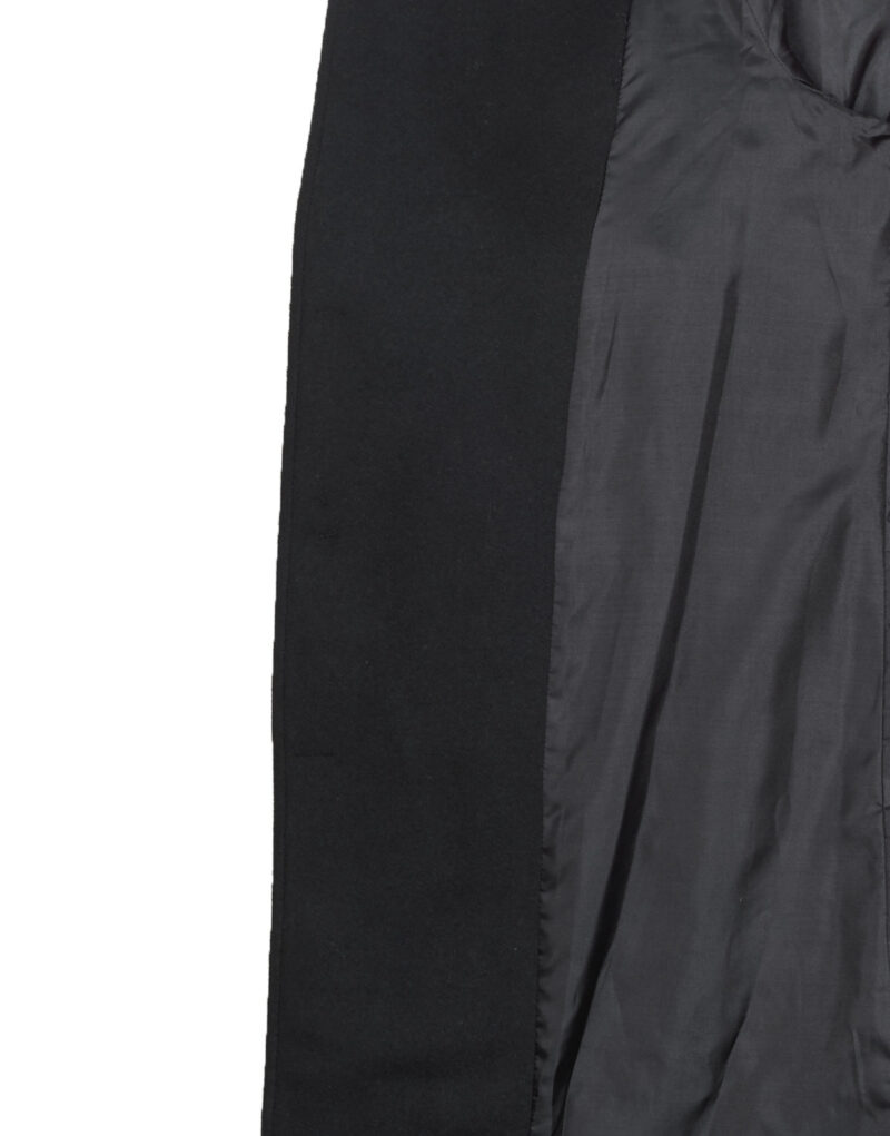 Mantella Betty London JORREY Nero Mantelle Donna - 7