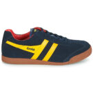 Gola  HARRIER  Blu -  Sneakers Uomo - 2