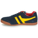 Gola  HARRIER  Blu -  Sneakers Uomo - 4