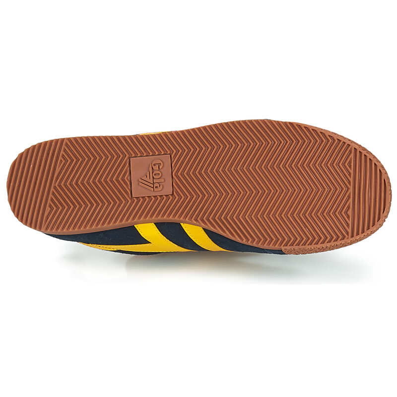 Gola  HARRIER  Blu -  Sneakers Uomo - 7