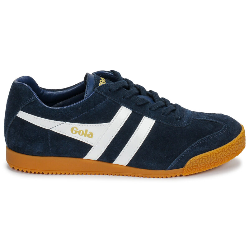 Gola HARRIER Blu Sneakers Uomo - 2