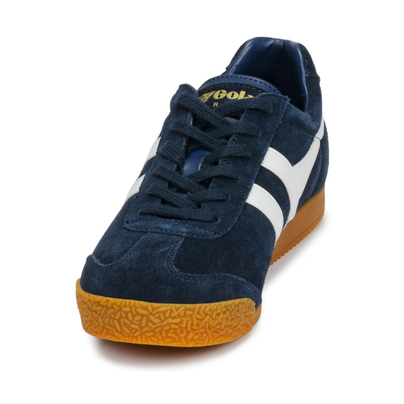 Gola HARRIER Blu Sneakers Uomo - 3