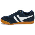 Gola HARRIER Blu Sneakers Uomo - 4