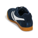 Gola HARRIER Blu Sneakers Uomo - 5