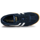 Gola HARRIER Blu Sneakers Uomo - 6