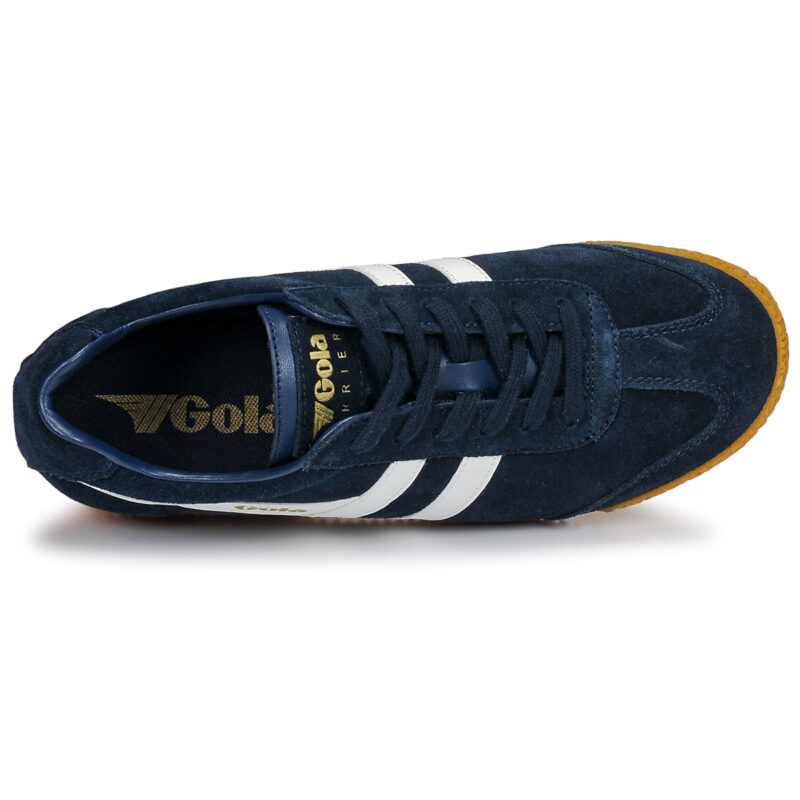 Gola HARRIER Blu Sneakers Uomo - 6