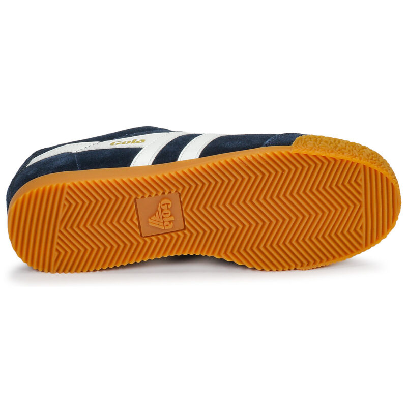 Gola HARRIER Blu Sneakers Uomo - 7