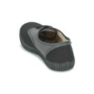 Victoria INGLESA BICOLOR Grigio Sneakers Uomo - 5