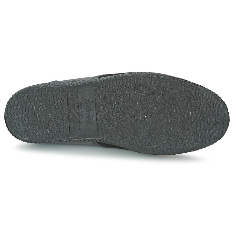 Victoria INGLESA BICOLOR Grey Low top sneakers Women - 7