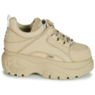 Buffalo  1533046  Beige -  Sneakers basse Donna - 2