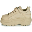 Buffalo  1533046  Beige -  Sneakers basse Donna - 4