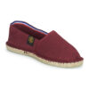 Art of Soule  UNI  Rosso -  Espadrillas Uomo