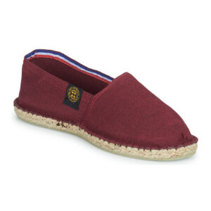 Art of Soule  UNI  Rosso -  Espadrillas Uomo