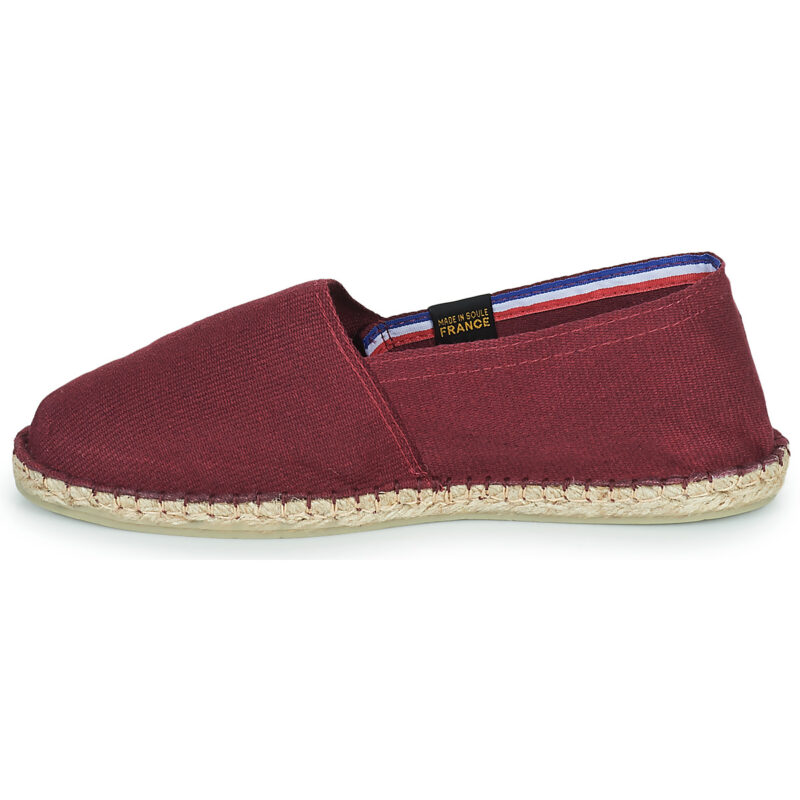 Art of Soule UNI Rosso Espadrillas Uomo - 4