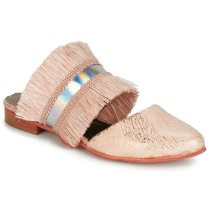 Papucei  ENVY  Rosa -  Ciabatta Donna