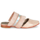 Papucei ENVY Rosa Ciabatta Donna - 2