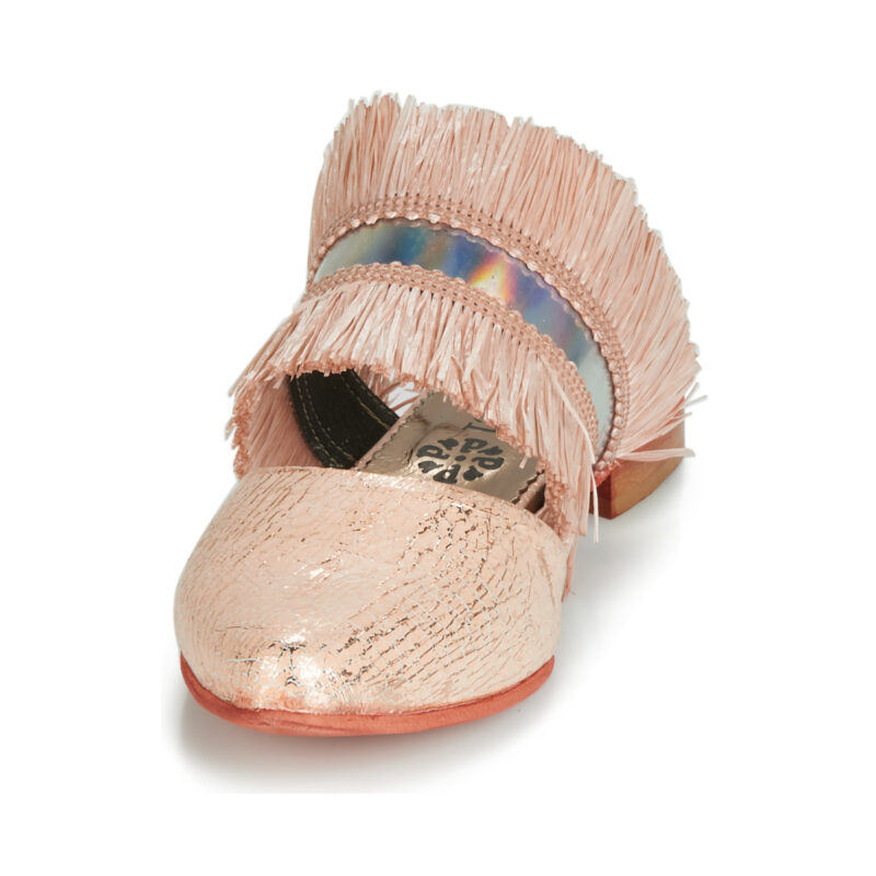 Papucei ENVY Rosa Ciabatta Donna - 3
