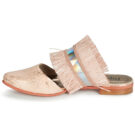 Papucei ENVY Rosa Ciabatta Donna - 4