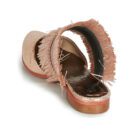 Papucei ENVY Rosa Ciabatta Donna - 5