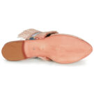 Papucei ENVY Rosa Ciabatta Donna - 7