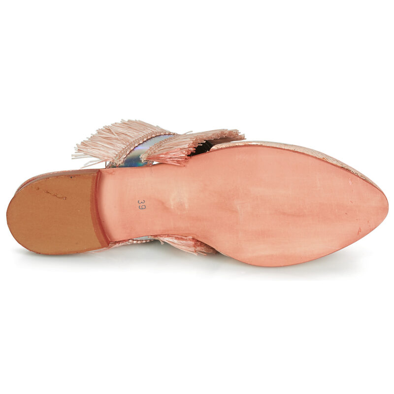 Papucei ENVY Rosa Ciabatta Donna - 7