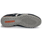 Geox UOMO SNAKE Nero Slip on Uomo - 7
