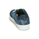 Geox Baskets bleues J KILWI BOY pour gar&ccedil;ons - 5