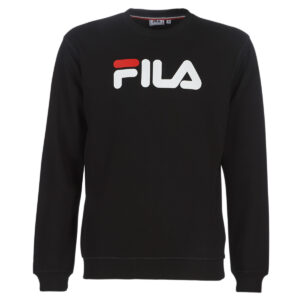 Felpe  Fila  BARBIAN  Nero -  Felpe Abbigliamento Uomo