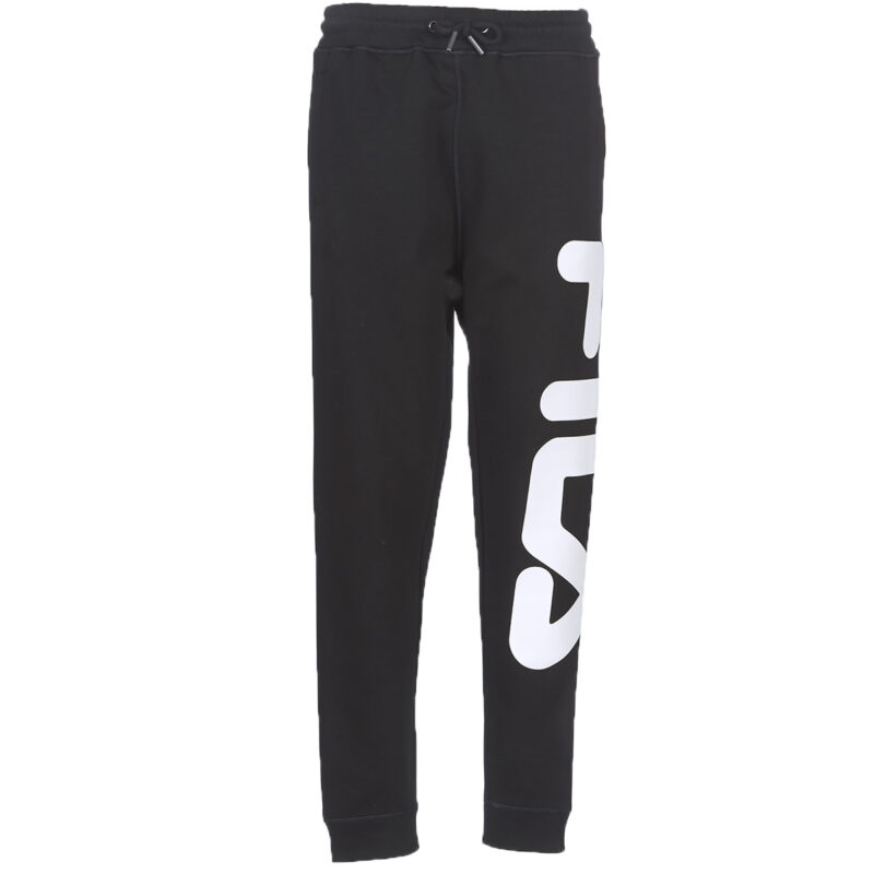 Pantaloni Sportivi  Fila  BRONTE  Nero Pantaloni Sportivi Uomo - 1