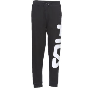 Pantaloni Sportivi  Fila  BRONTE  Nero -   Pantaloni Sportivi Donna