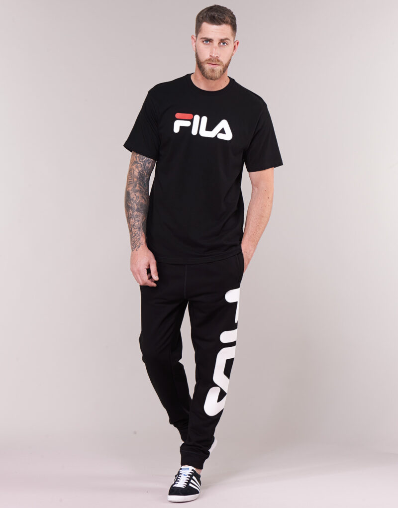 Pantaloni Sportivi Fila BRONTE Nero Pantaloni Sportivi Donna - 2