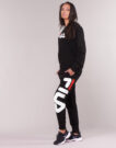 Pantaloni Sportivi  Fila  BRONTE  Nero Pantaloni Sportivi Uomo - 5