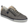 Fluchos  QUEBEC  Grigio Sneakers Uomo