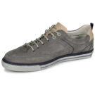 Fluchos QUEBEC Grigio Sneakers Uomo - 4
