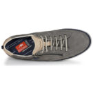 Fluchos QUEBEC Grigio Sneakers Uomo - 6