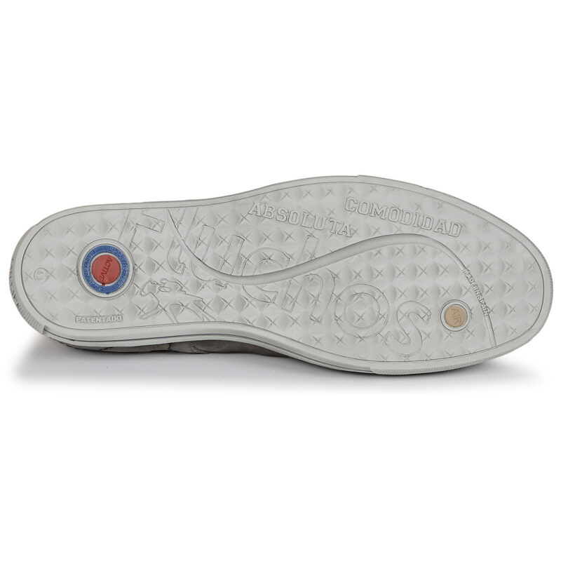 Fluchos QUEBEC Grigio Sneakers Uomo - 7