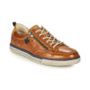 Fluchos  QUEBEC  Marrone Sneakers Uomo