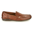 Fluchos BALTICO Marrone Mocassini Uomo - 2