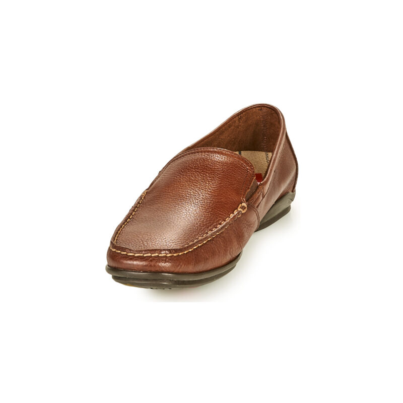 Fluchos BALTICO Marrone Mocassini Uomo - 3