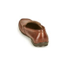 Fluchos BALTICO Marrone Mocassini Uomo - 5