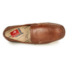 Fluchos BALTICO Marrone Mocassini Uomo - 6
