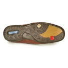 Fluchos BALTICO Marrone Mocassini Uomo - 7
